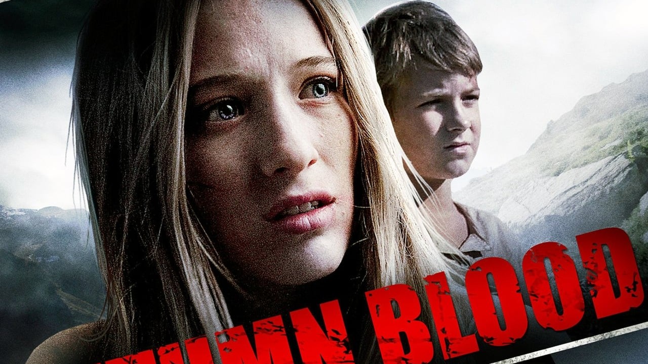 Autumn Blood