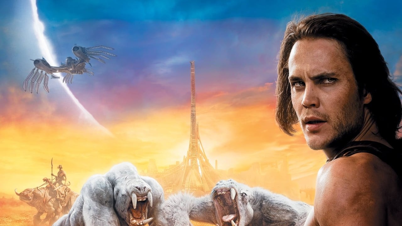 John Carter