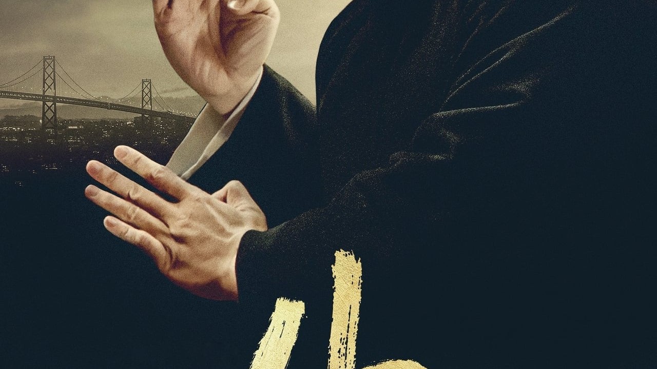 Ip Man 4: The Finale