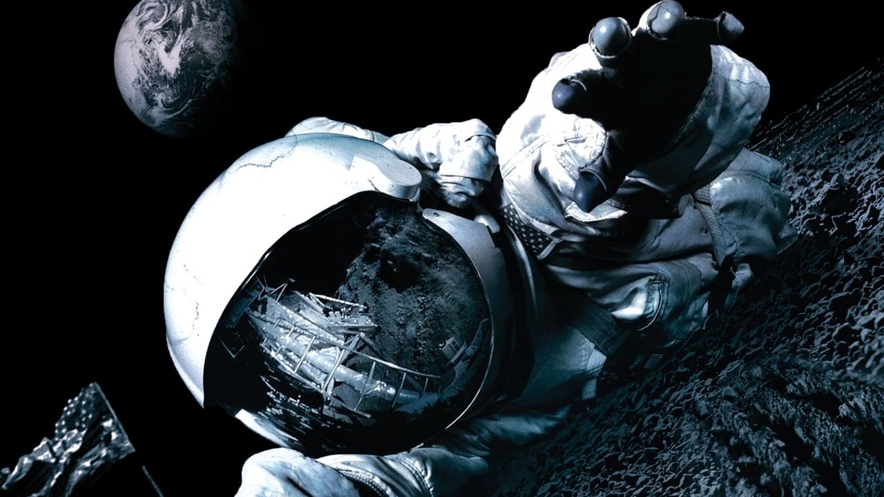 Apollo 18