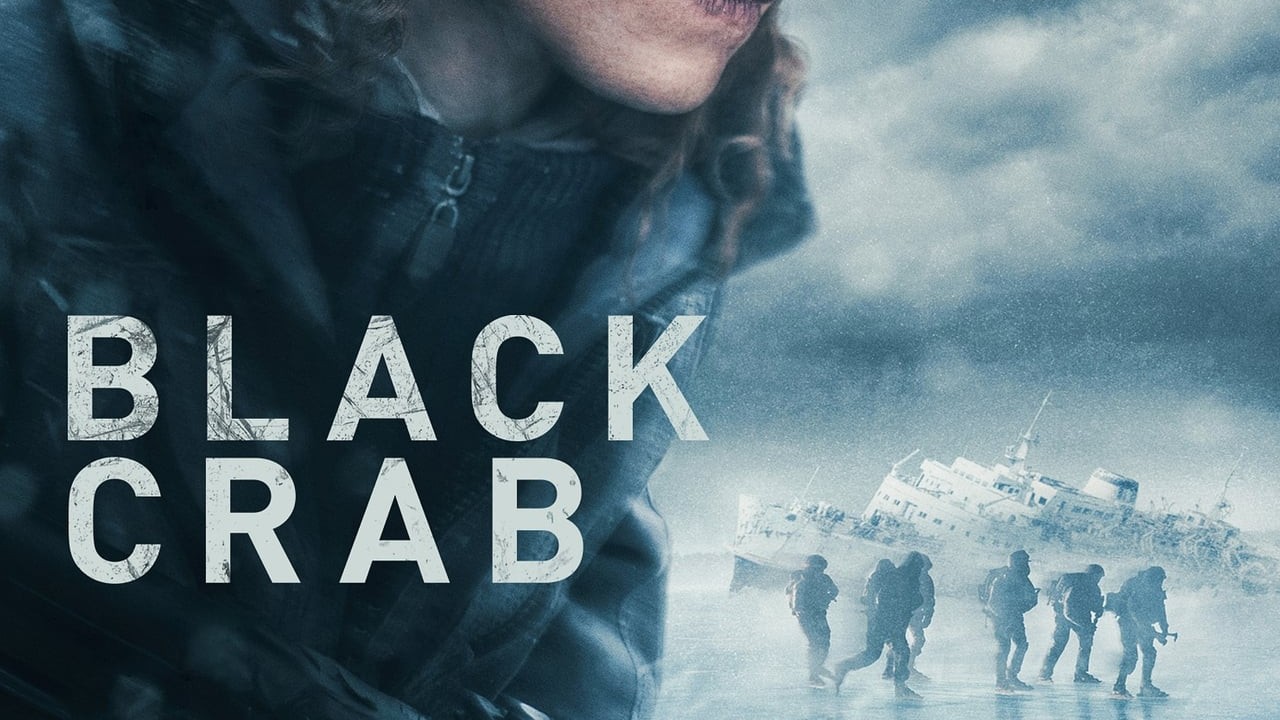 Black Crab