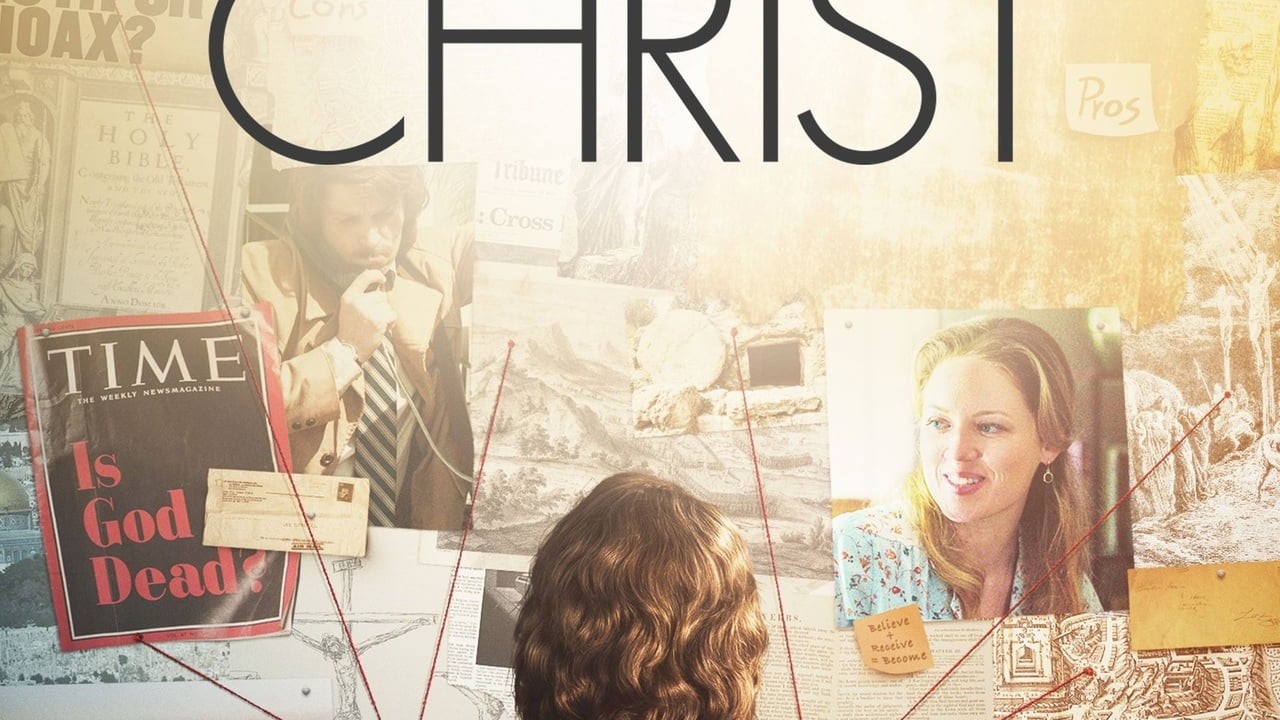 The Case for Christ