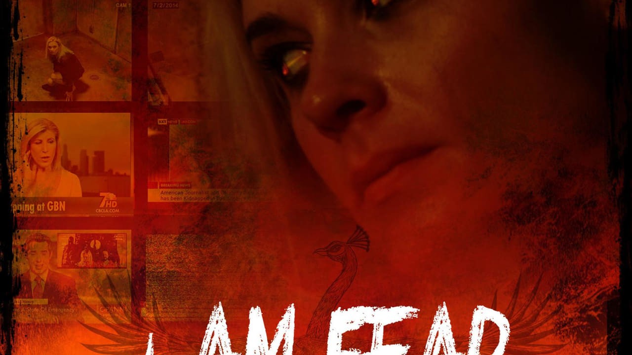 I Am Fear