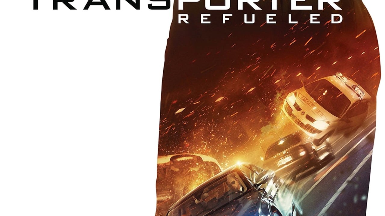 The Transporter Refueled