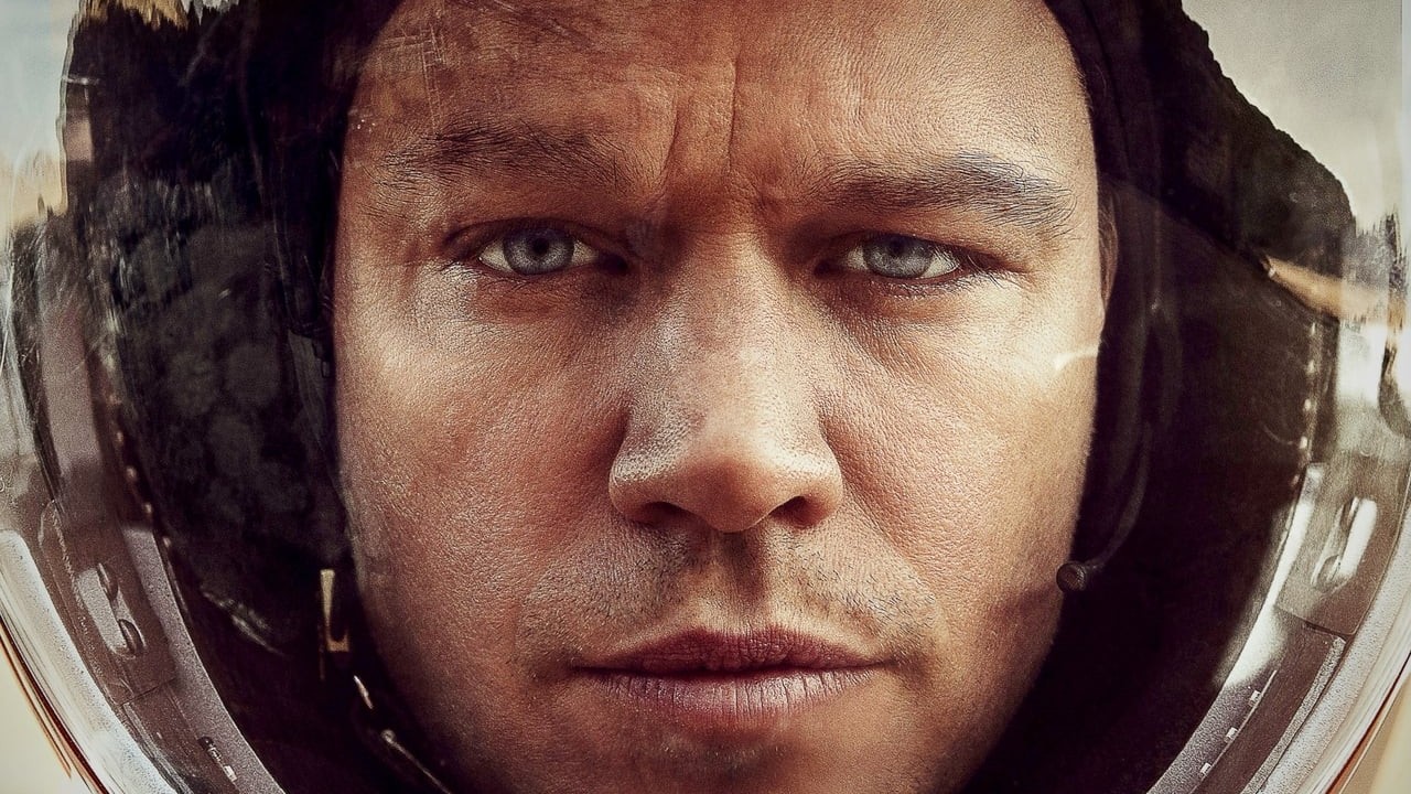 The Martian