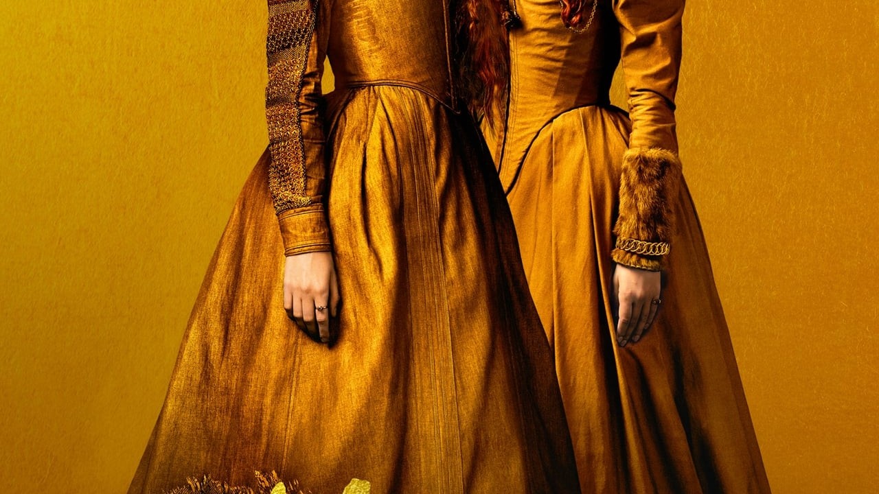Mary Queen of Scots