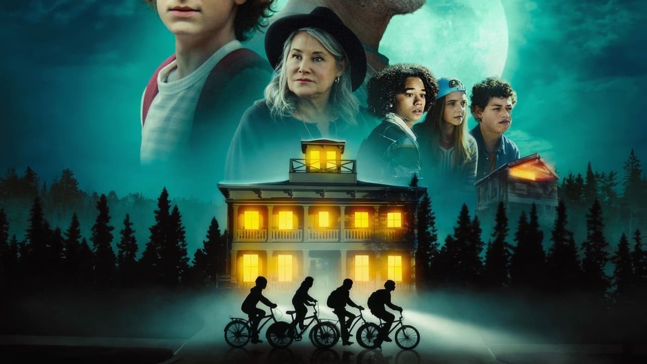 Monster Summer