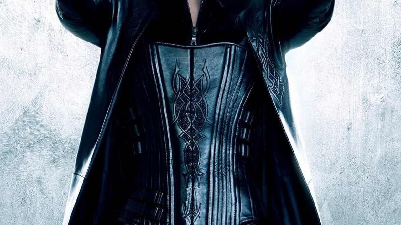 Underworld: Awakening