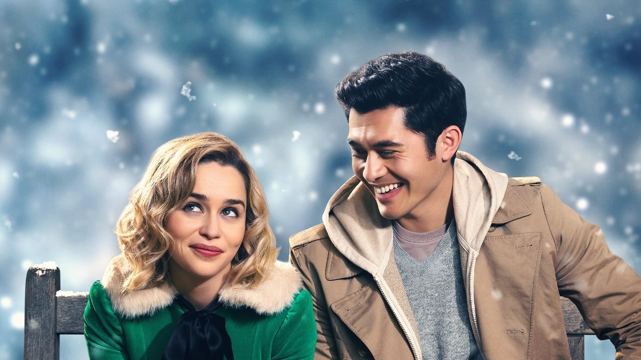 Last Christmas