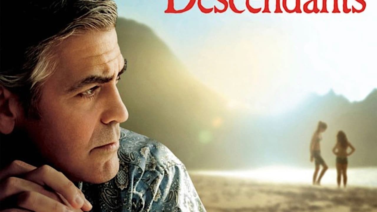 The Descendants