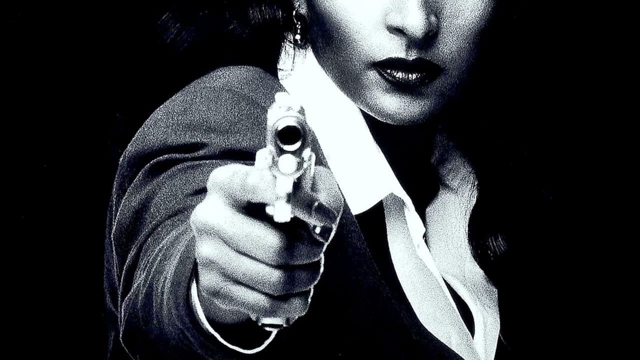 Jackie Brown