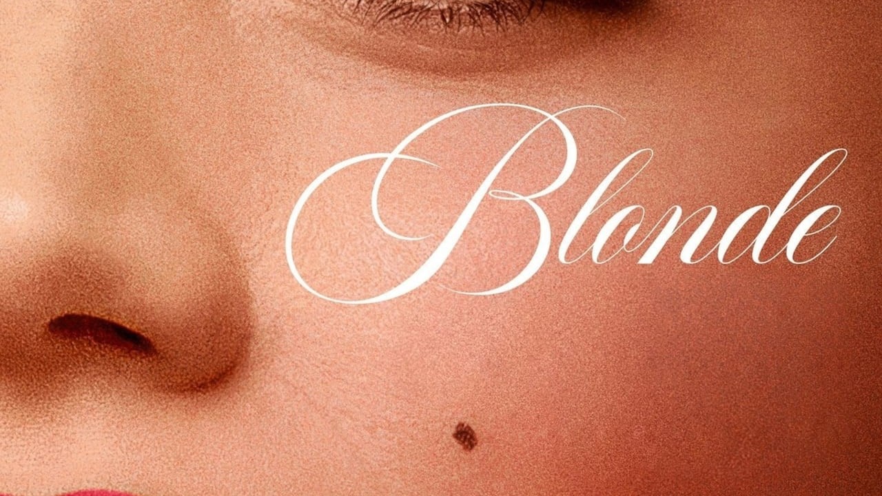 Blonde