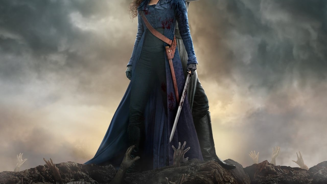 Pride and Prejudice and Zombies