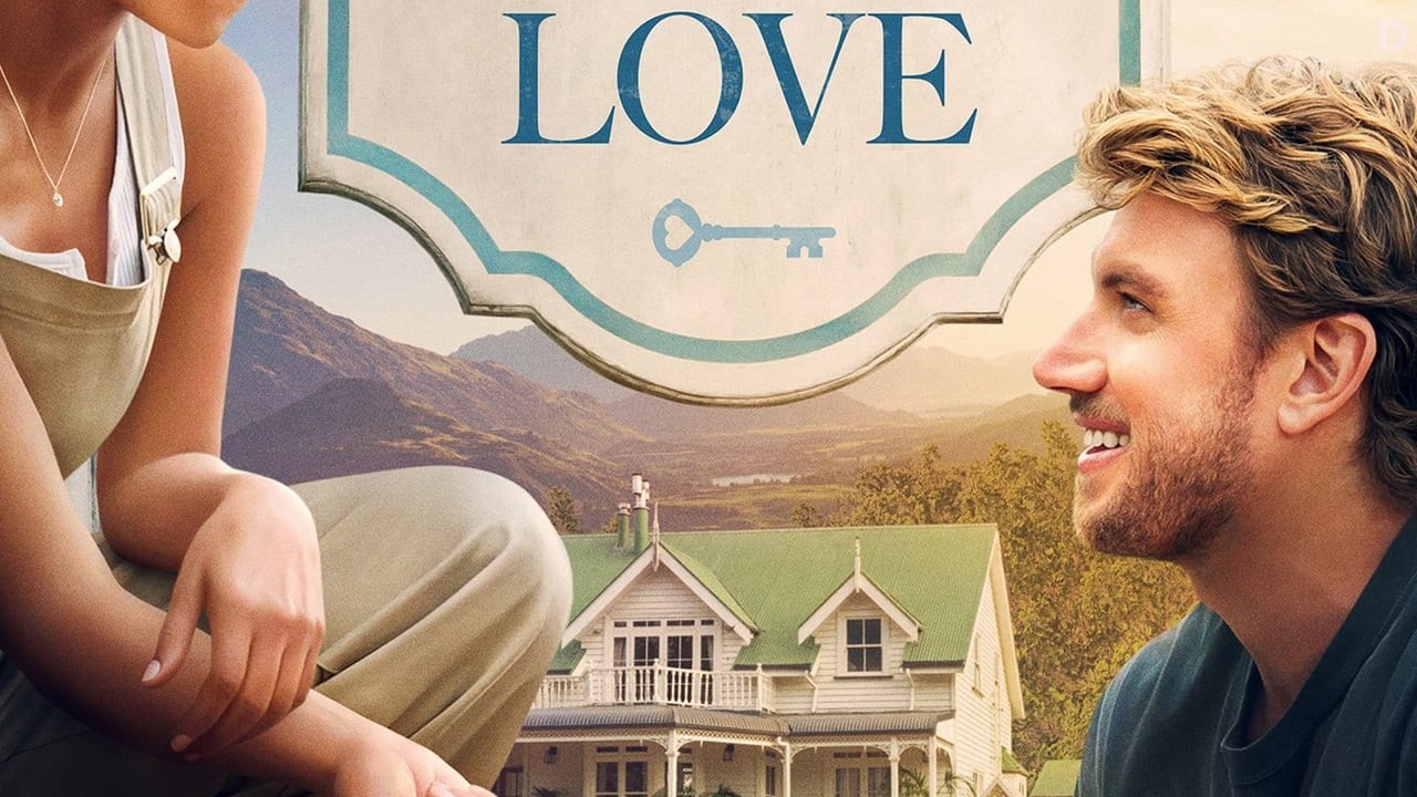Falling Inn Love