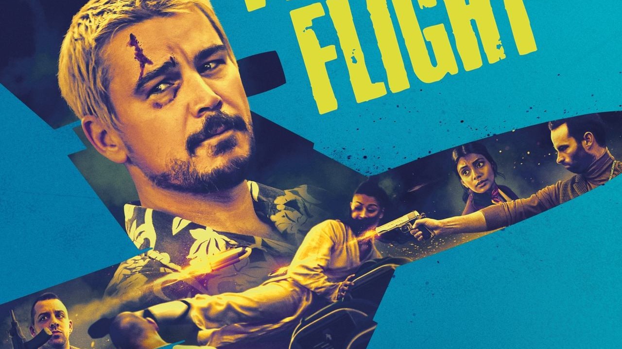 Fight or Flight