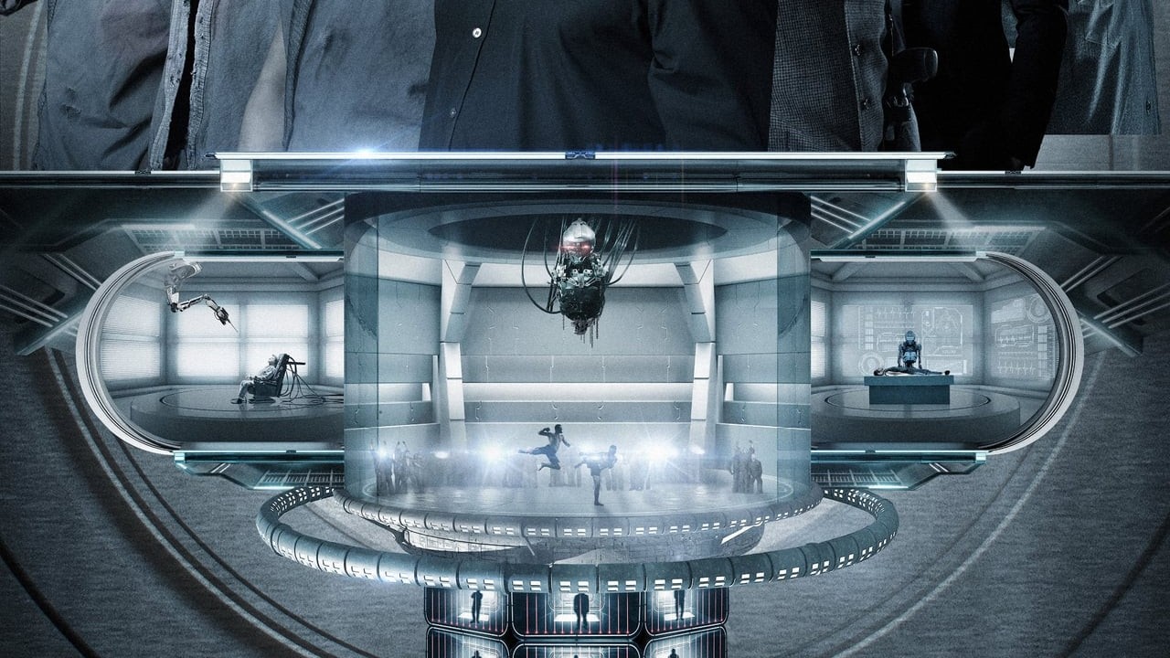 Escape Plan 2: Hades