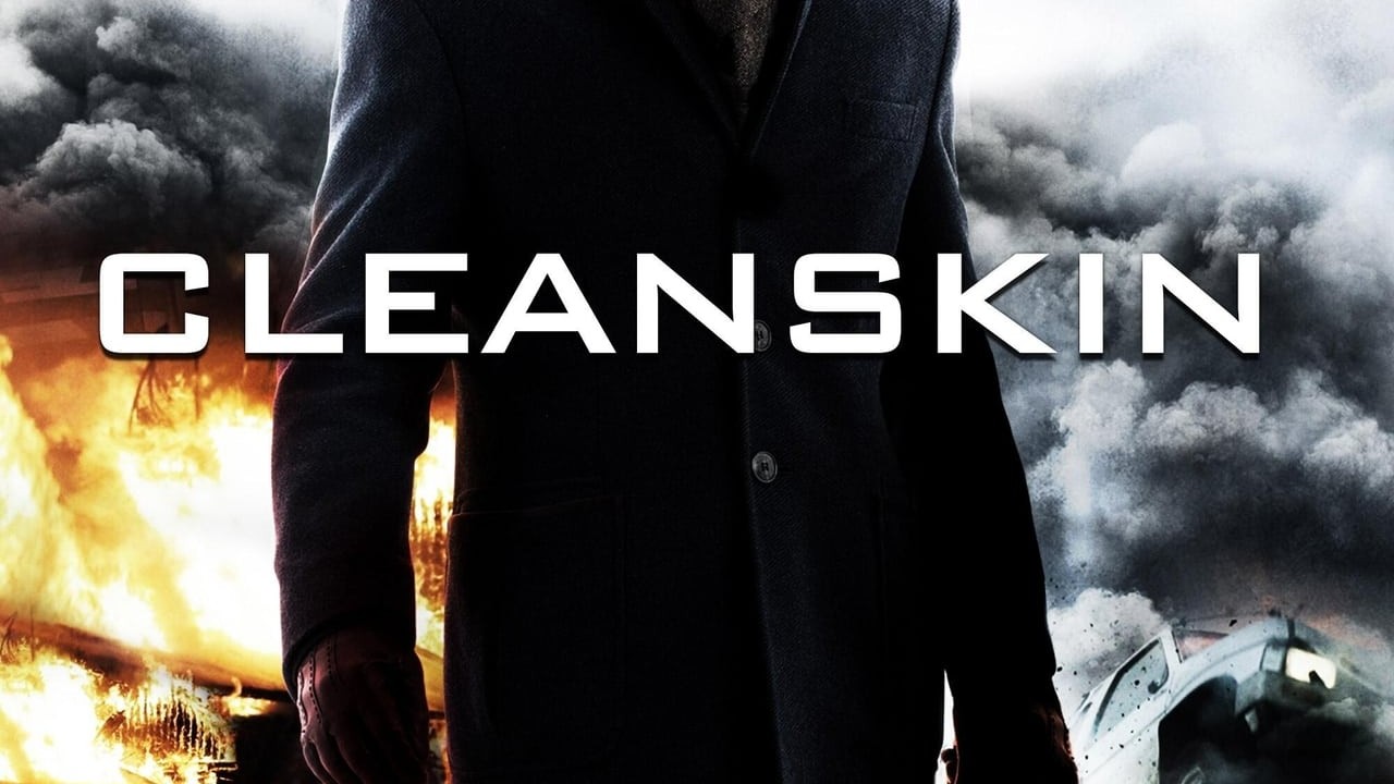 Cleanskin