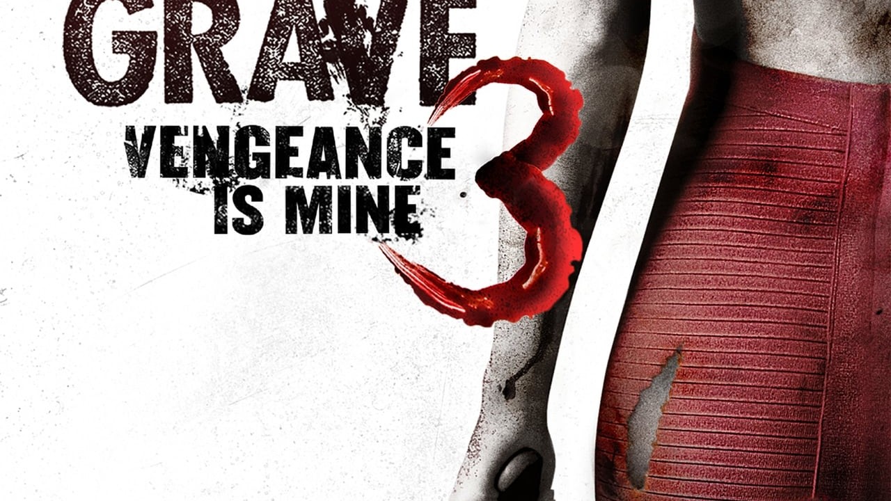 I Spit on Your Grave III: Vengeance Is Mine