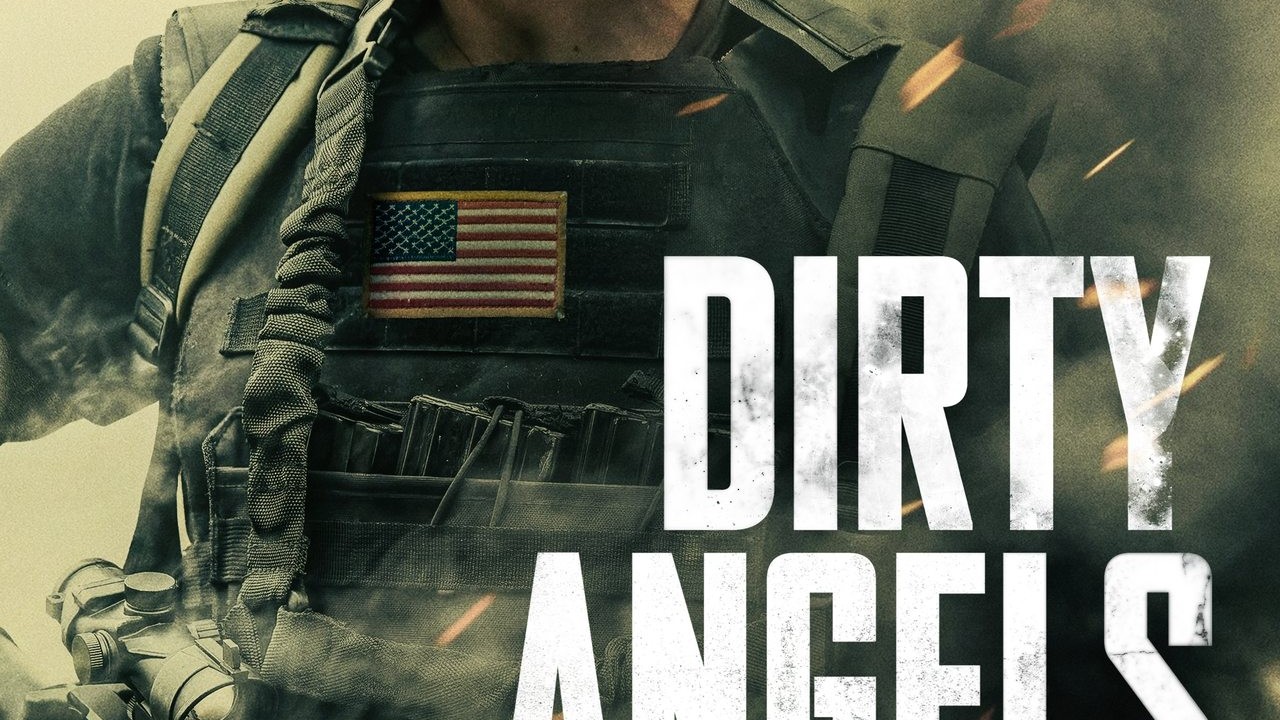 Dirty Angels