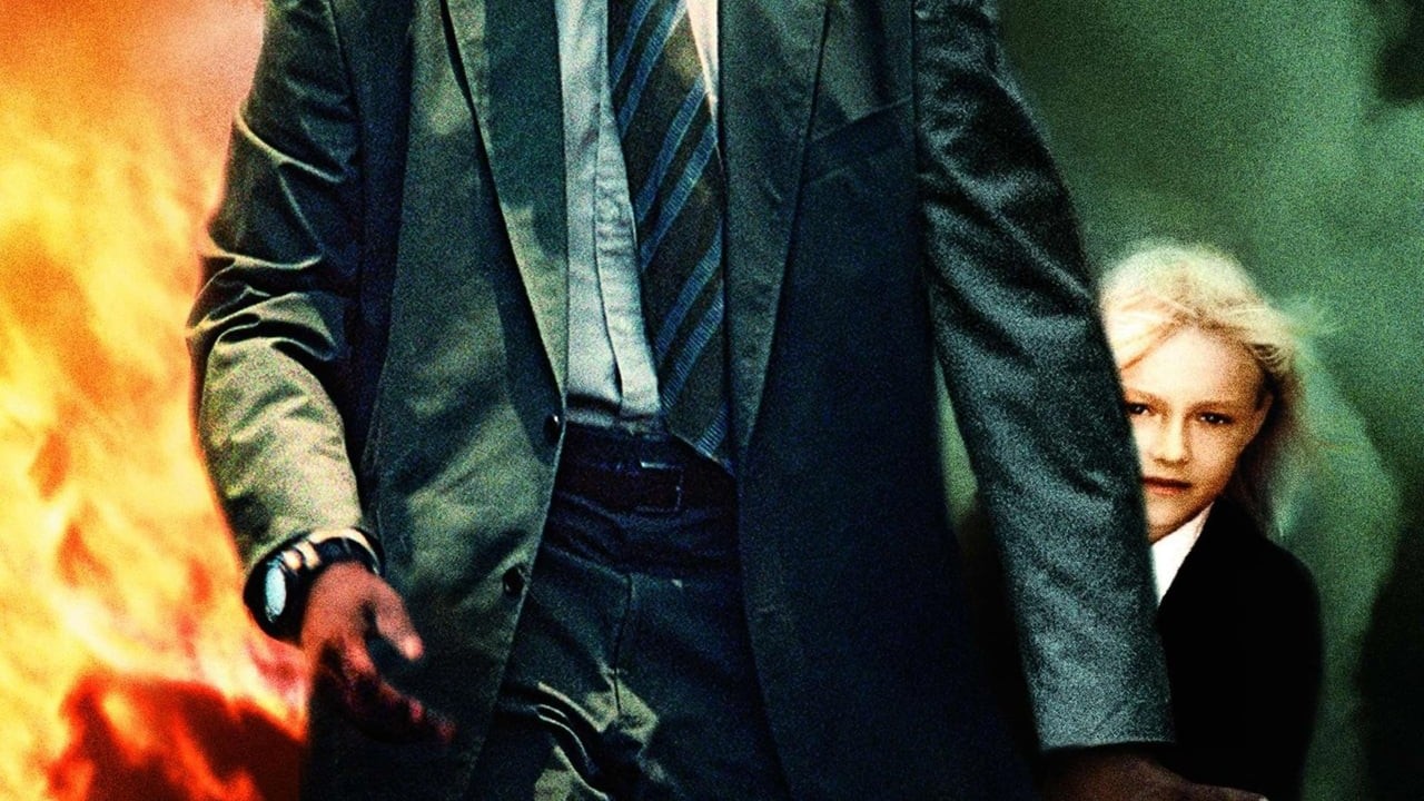 Man on Fire