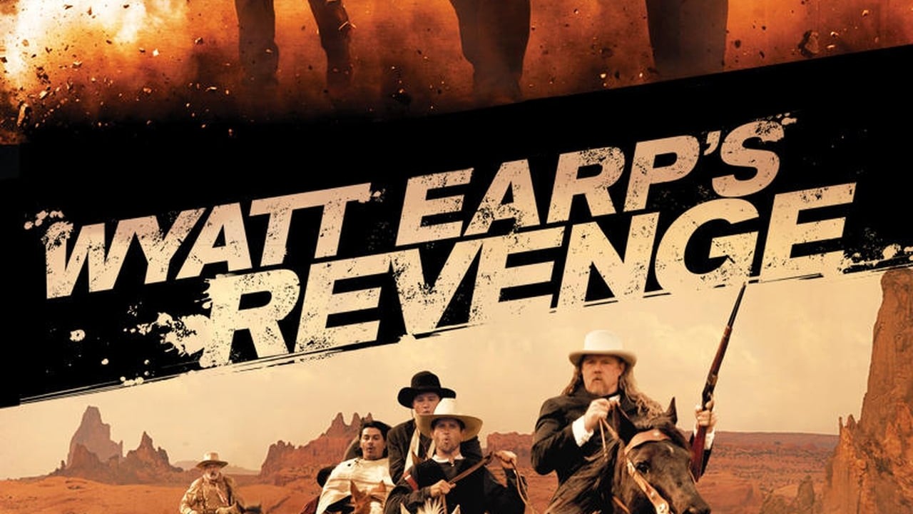Wyatt Earp's Revenge
