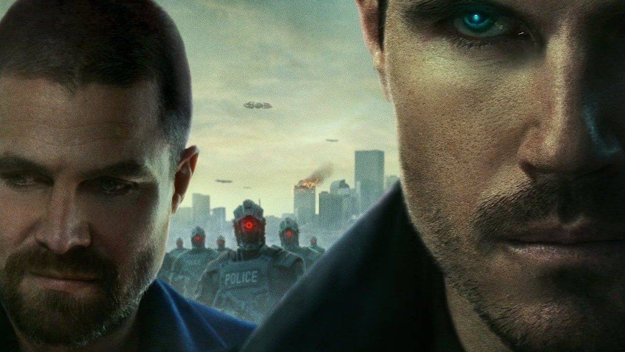 Code 8 Part II