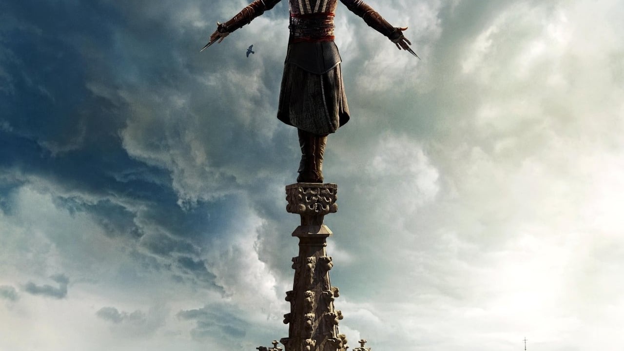 Assassin's Creed