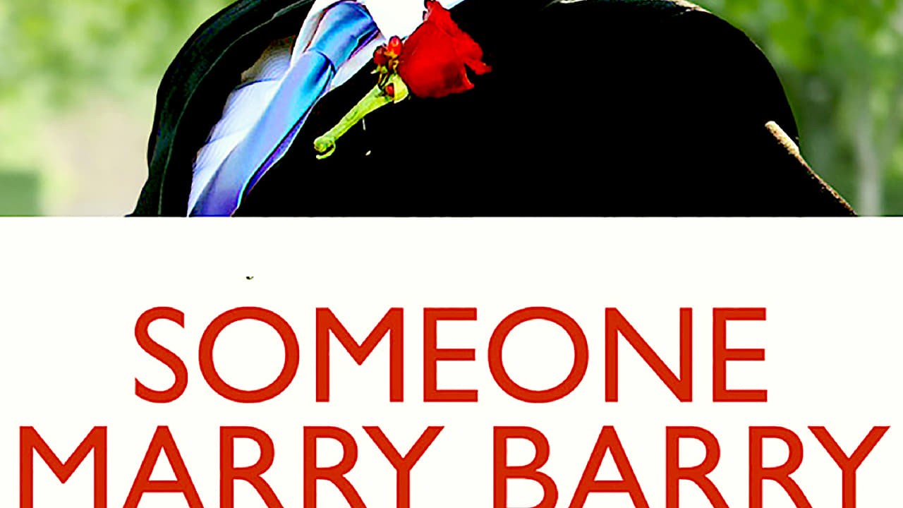 Someone Marry Barry
