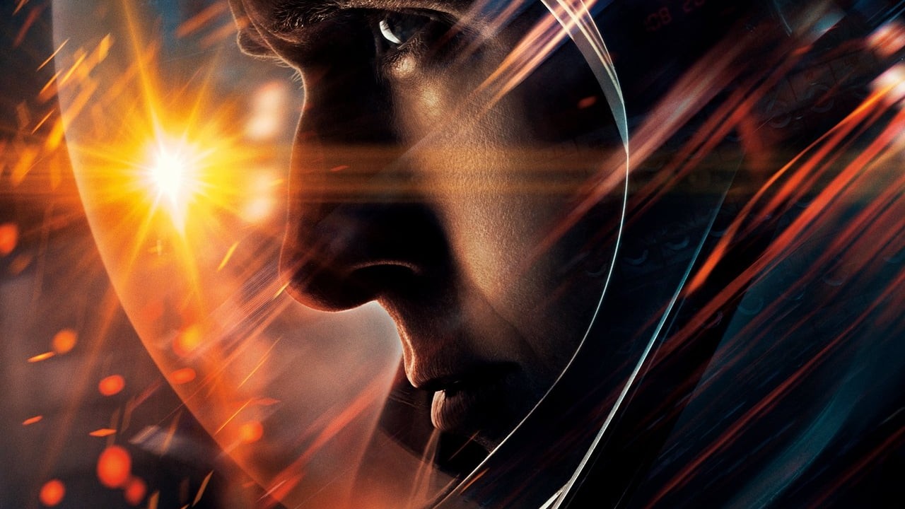 First Man