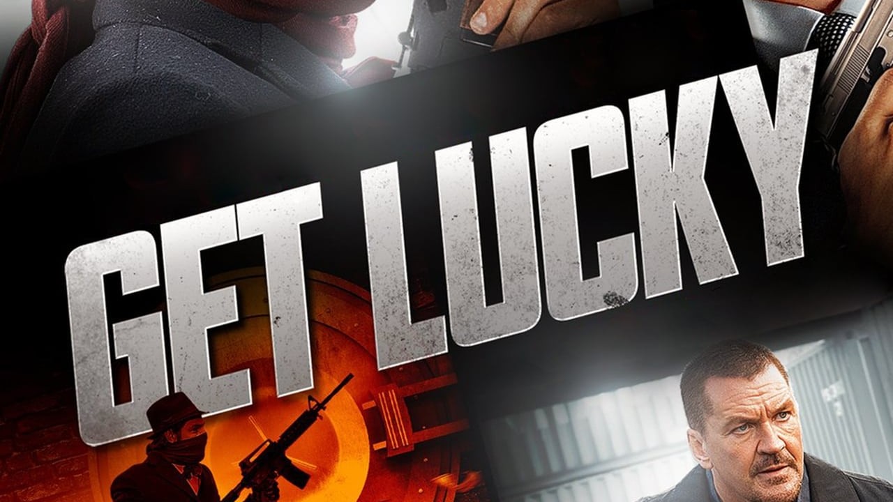 Get Lucky