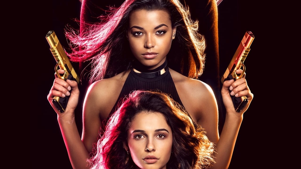 Charlie's Angels