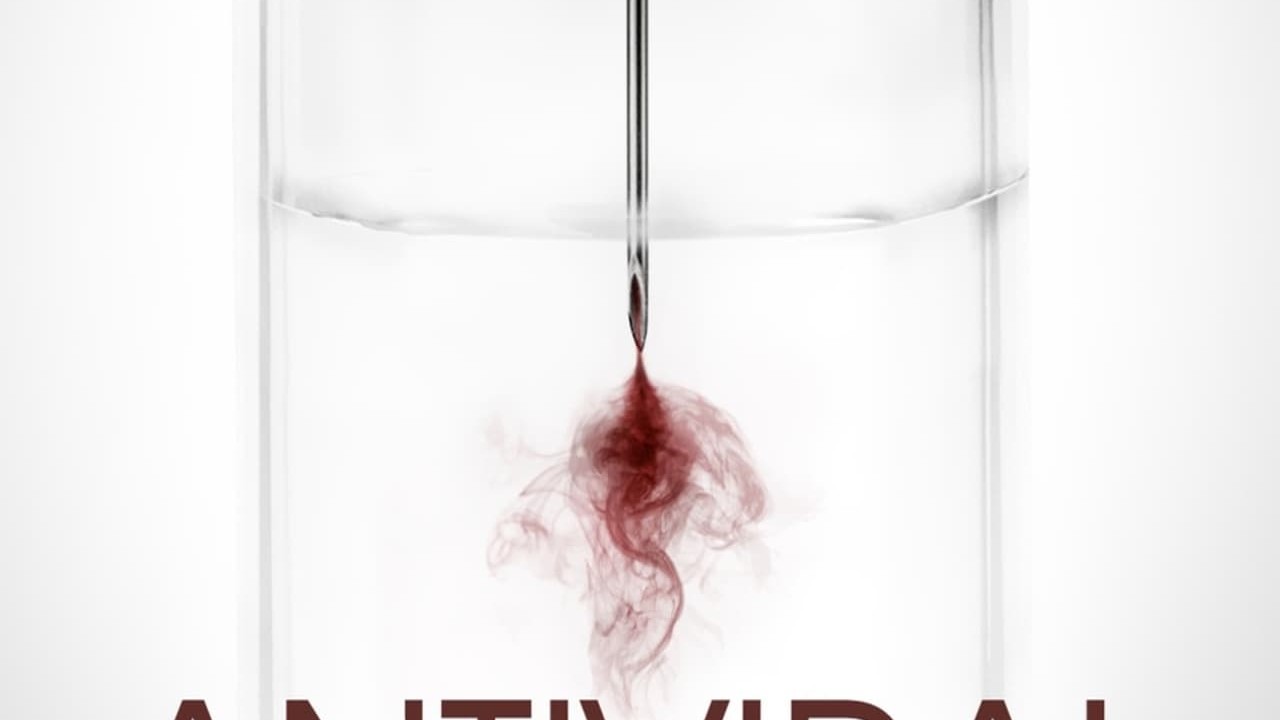 Antiviral