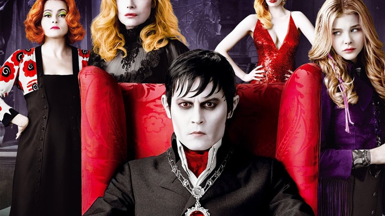 Dark Shadows