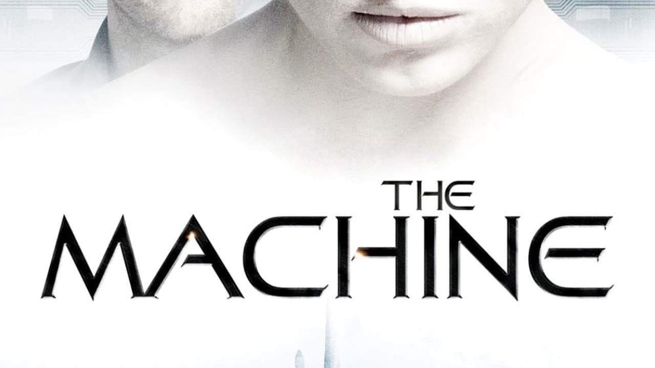 The Machine