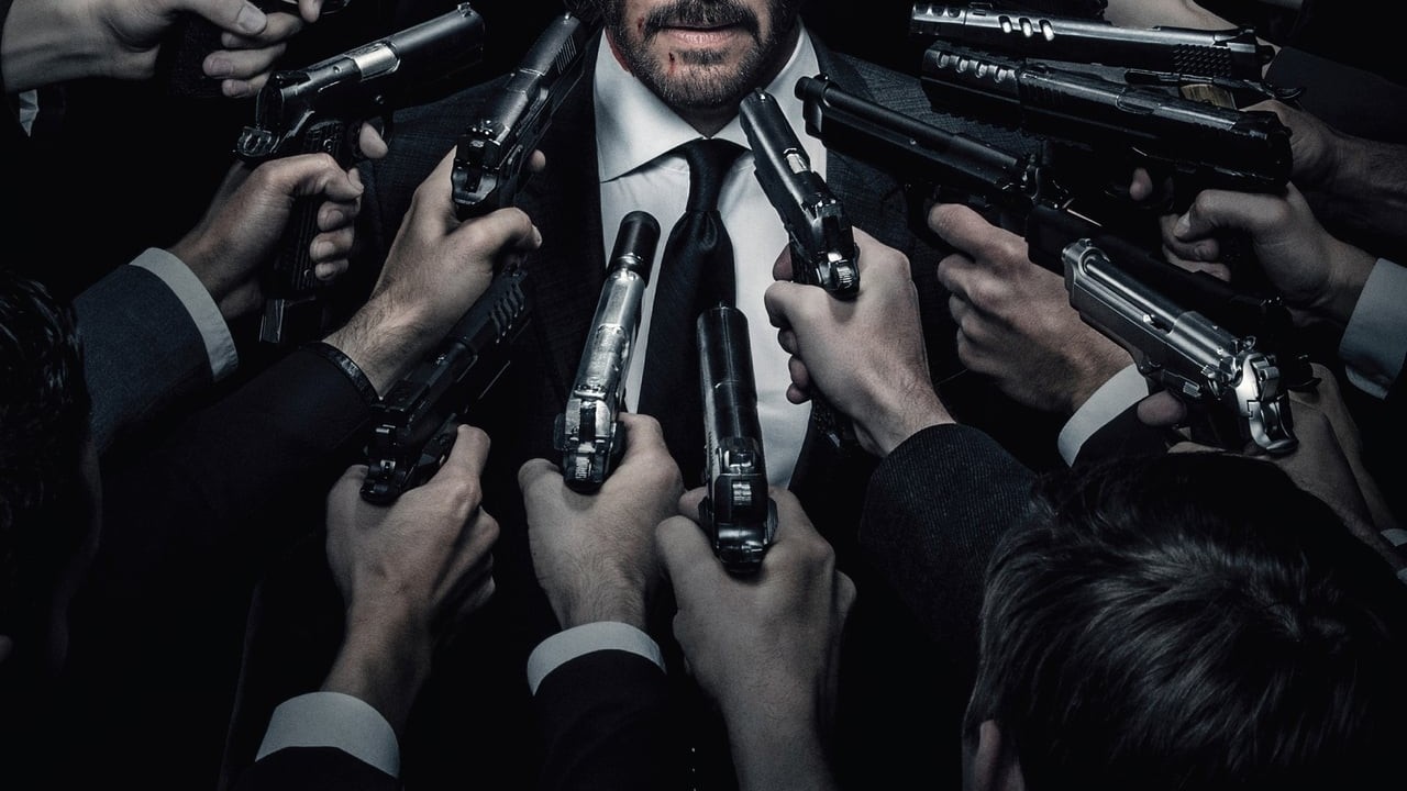John Wick: Chapter 2