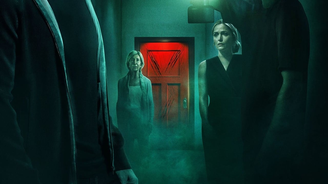 Insidious: The Red Door