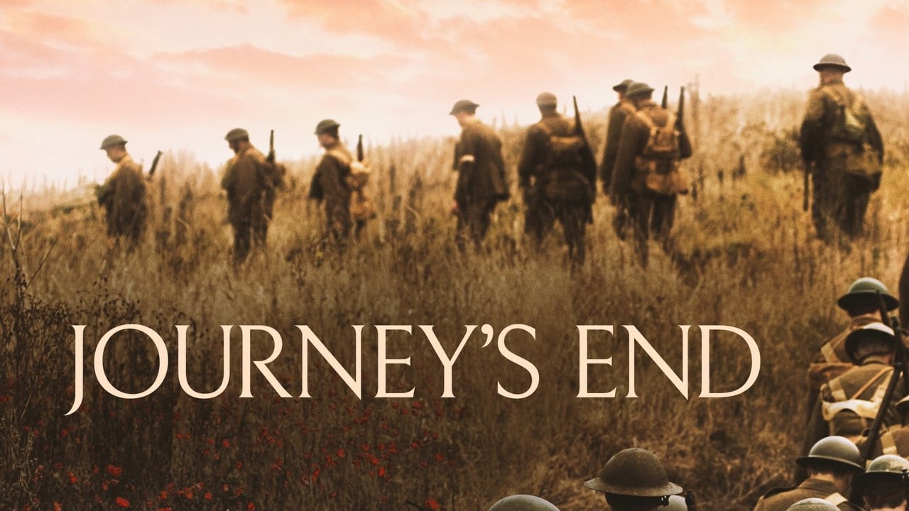 Journey's End