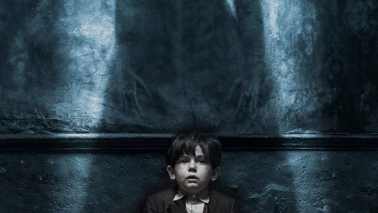 The Woman in Black 2: Angel of Death