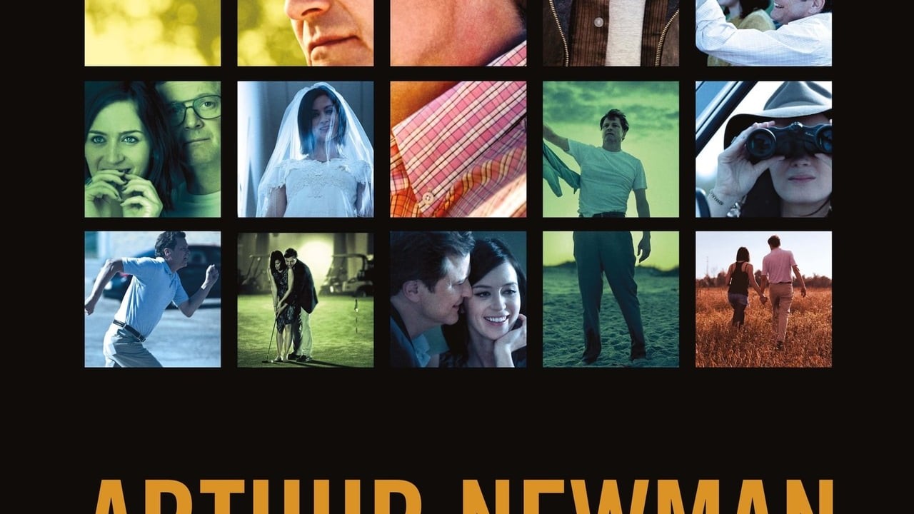 Arthur Newman