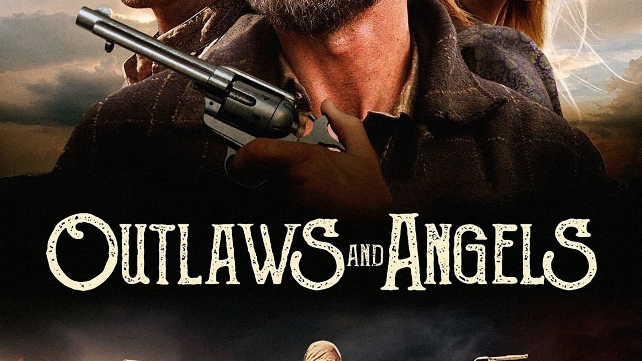 Outlaws and Angels
