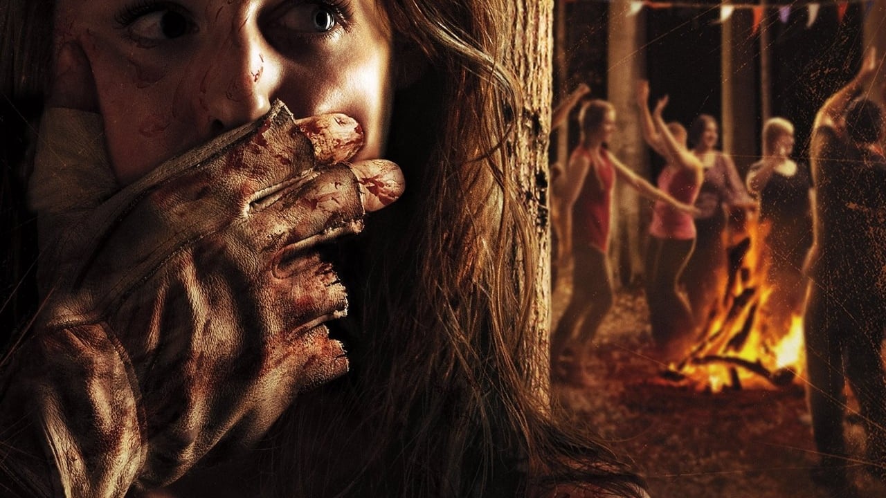 Wrong Turn 5: Bloodlines