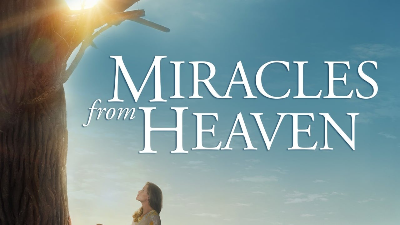 Miracles from Heaven