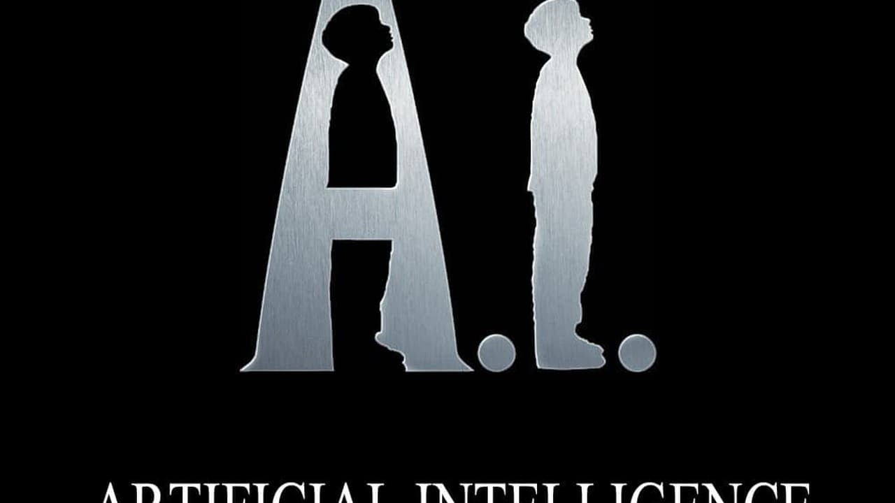 A.I. Artificial Intelligence