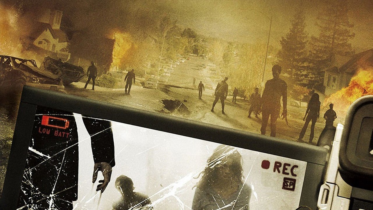 Diary of the Dead