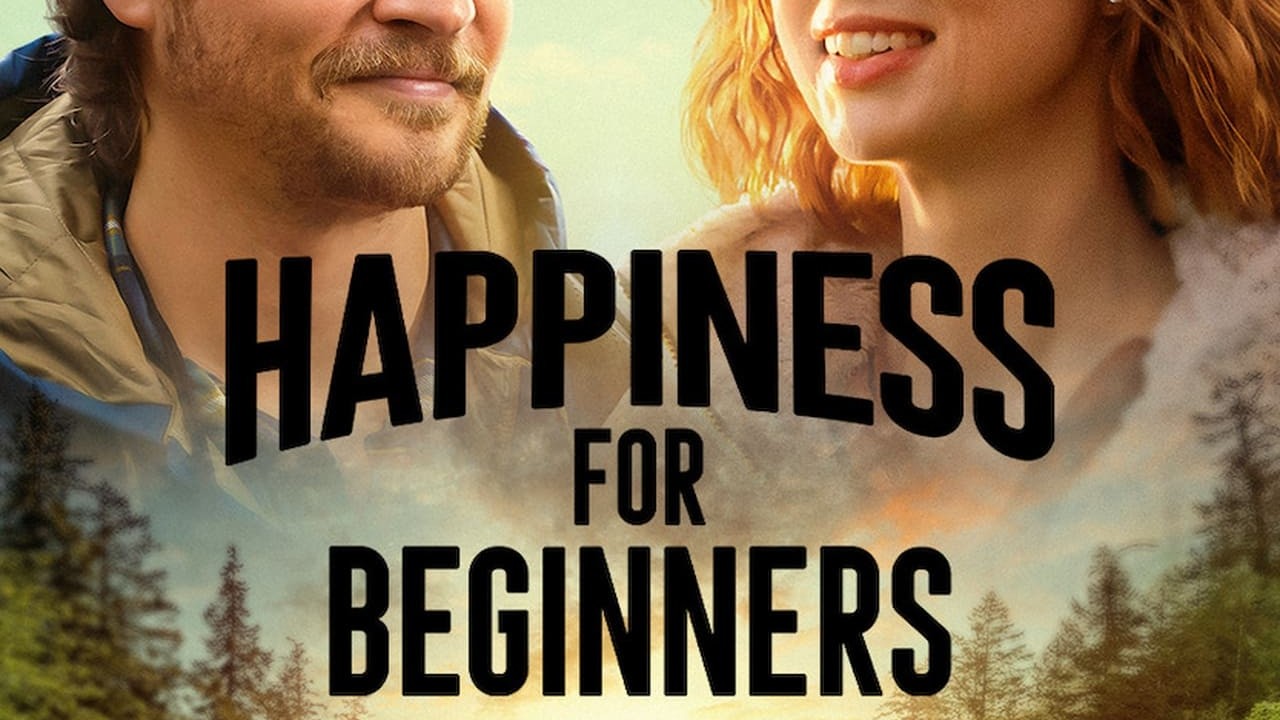 Happiness for Beginners