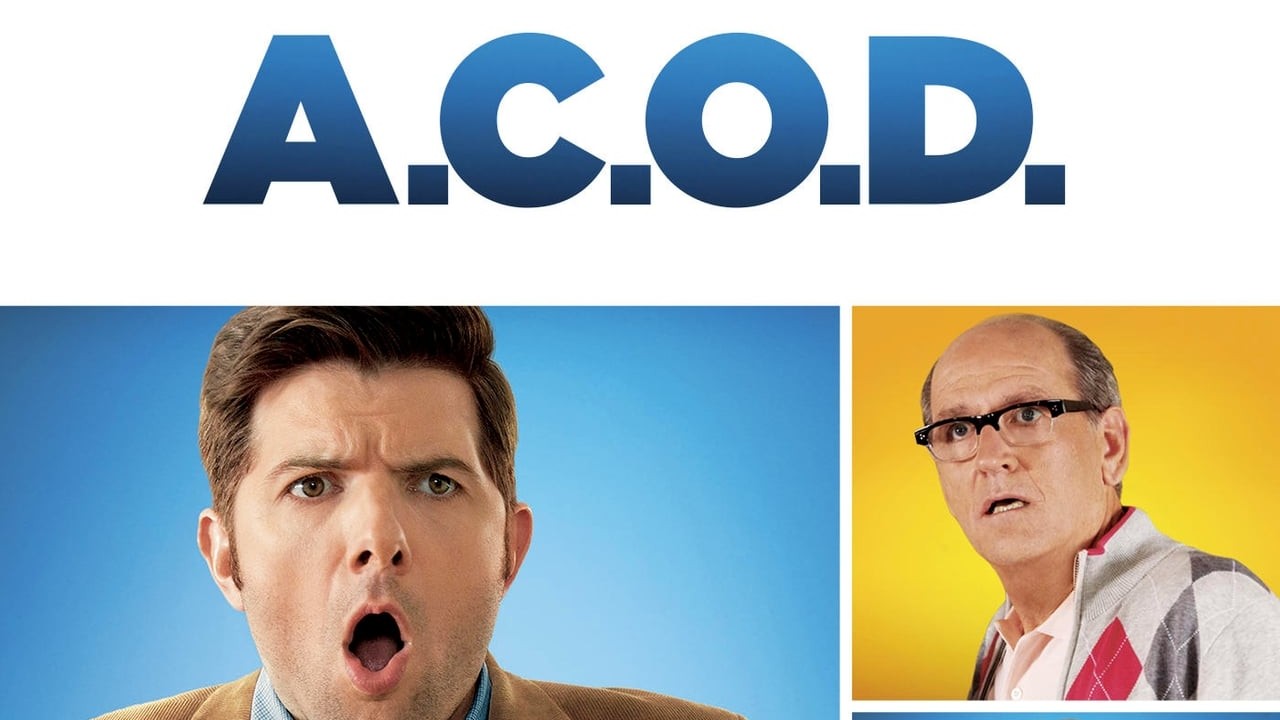 A.C.O.D.