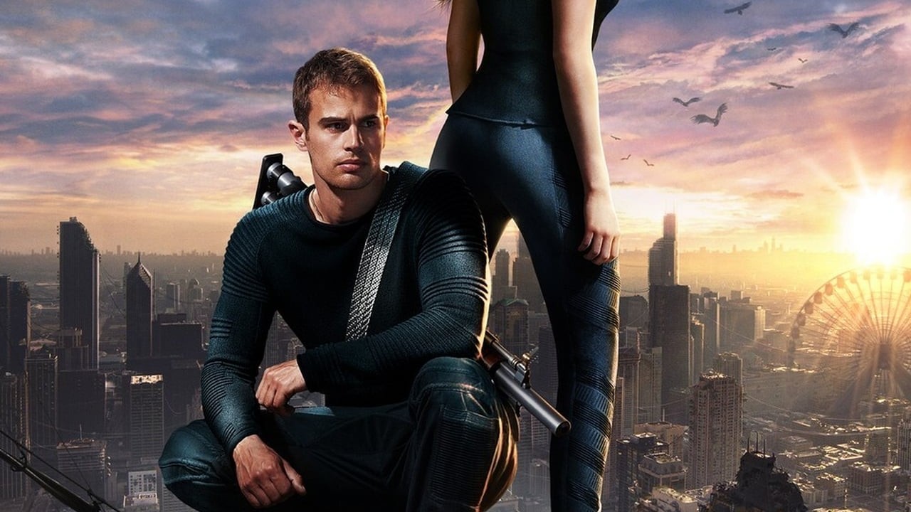 Divergent