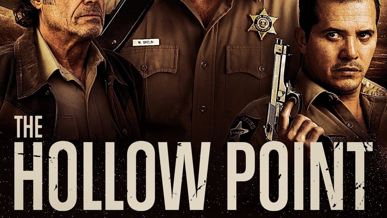 The Hollow Point
