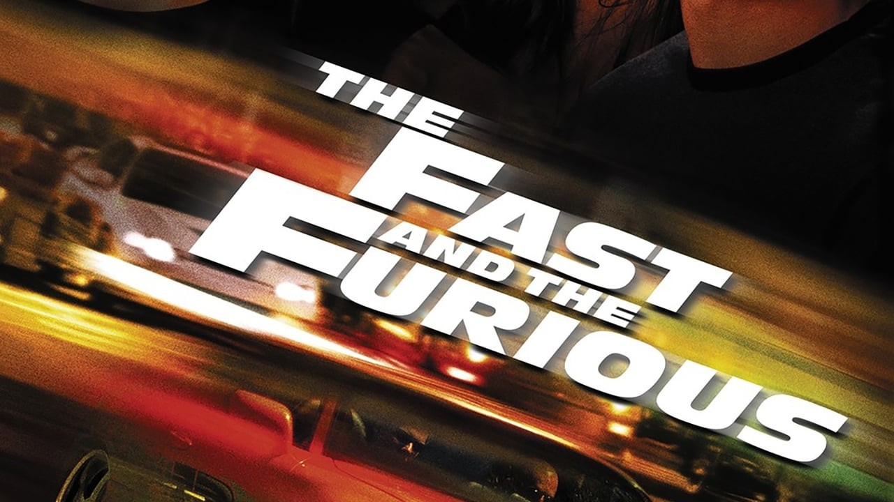 The Fast and the Furious