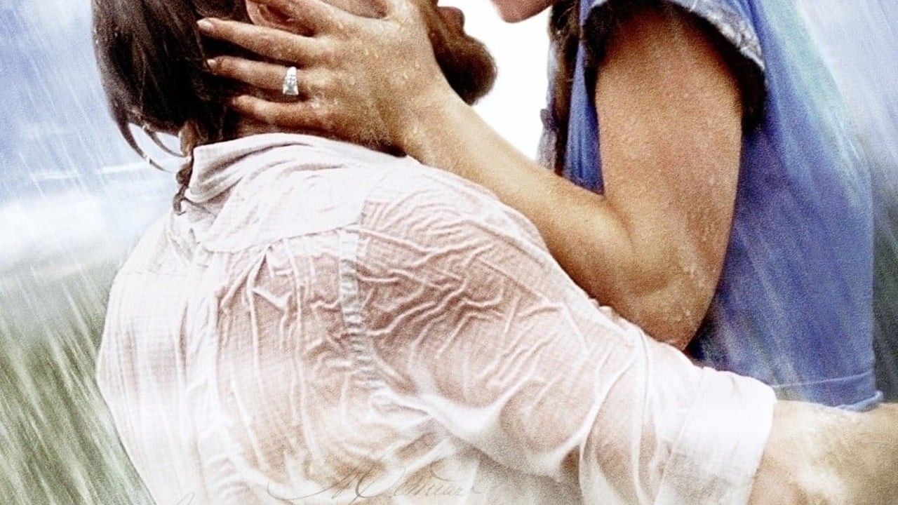 The Notebook